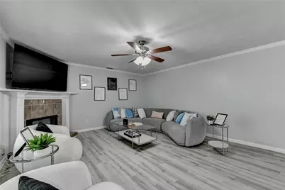 4439 Flat Stone Drive, Snellville, GA 30039 - Photo 13