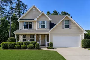 4439 Flat Stone Dr, Snellville, GA 30039 - Photo 1