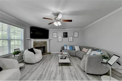 4439 Flat Stone Drive, Snellville, GA 30039 - Photo 11