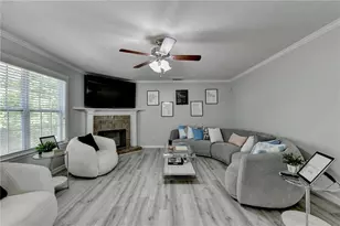 4439 Flat Stone Dr, Snellville, GA 30039 - Photo 11