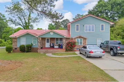 105 Wilson Street, Greensboro, GA 30642 - Photo 1