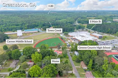 105 Wilson Street, Greensboro, GA 30642 - Photo 7