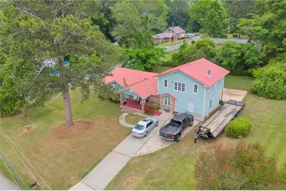 105 Wilson Street, Greensboro, GA 30642 - Photo 3