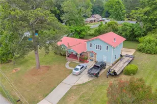 105 Wilson St, Greensboro, GA 30642 - Photo 3