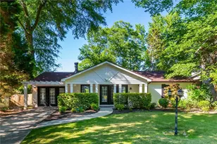 1781 Warren Ct NW, Atlanta, GA 30318 - Photo 1