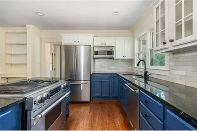1781 Warren Court NW, Atlanta, GA 30318 - Photo 13