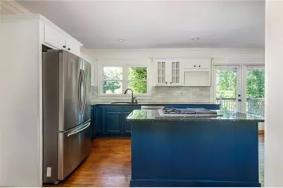 1781 Warren Court NW, Atlanta, GA 30318 - Photo 5