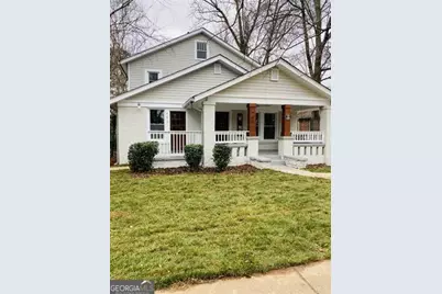 443 3rd Avenue, Decatur, GA 30030 - Photo 1