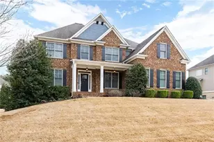 1382 Sutters Pond Dr NW, Kennesaw, GA 30152 - Photo 53