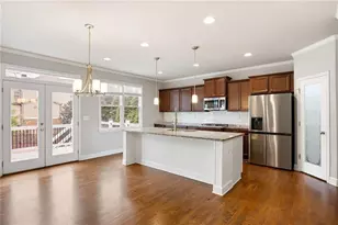 1382 Sutters Pond Dr NW, Kennesaw, GA 30152 - Photo 17