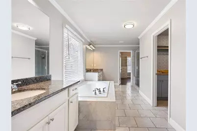 1382 Sutters Pond Drive NW, Kennesaw, GA 30152 - Photo 31