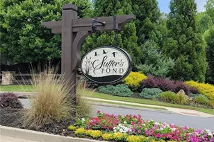1382 Sutters Pond Dr NW, Kennesaw, GA 30152 - Photo 63