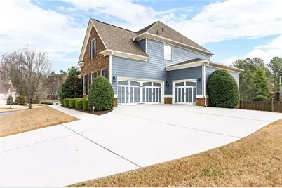 1382 Sutters Pond Drive NW, Kennesaw, GA 30152 - Photo 51