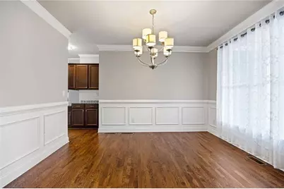 1382 Sutters Pond Drive NW, Kennesaw, GA 30152 - Photo 11