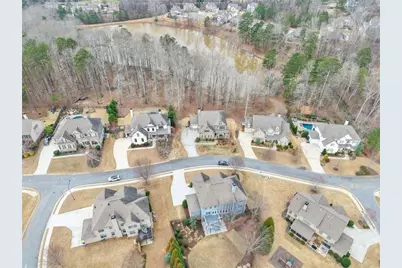 1382 Sutters Pond Drive NW, Kennesaw, GA 30152 - Photo 55