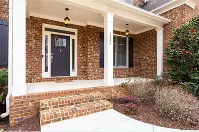 1382 Sutters Pond Drive NW, Kennesaw, GA 30152 - Photo 5