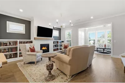 1045 Cagle Creek Overlook, Canton, GA 30115 - Photo 19