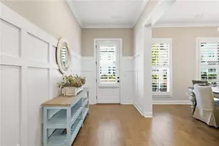 1045 Cagle Creek Overlook, Canton, GA 30115 - Photo 3