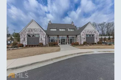1045 Cagle Creek Overlook, Canton, GA 30115 - Photo 51