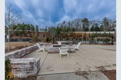 1045 Cagle Creek Overlook, Canton, GA 30115 - Photo 55