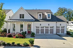 1045 Cagle Creek Overlook, Canton, GA 30115 - Photo 1