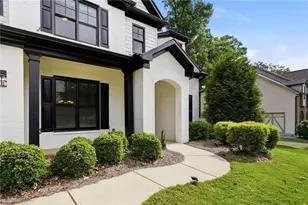 2480 Anderson Estates Ct, Marietta, GA 30064 - Photo 5