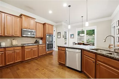 2480 Anderson Estates Court, Marietta, GA 30064 - Photo 35