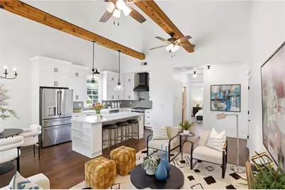 254 Montgomery Street NE, Marietta, GA 30060 - Photo 9
