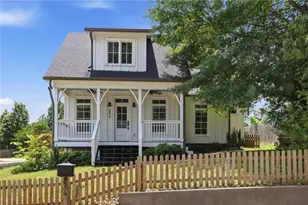 254 Montgomery St NE, Marietta, GA 30060 - Photo 1