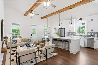 254 Montgomery Street NE, Marietta, GA 30060 - Photo 5
