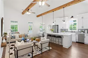 254 Montgomery St NE, Marietta, GA 30060 - Photo 5