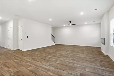 332 Jarrett Street, Fairburn, GA 30213 - Photo 11