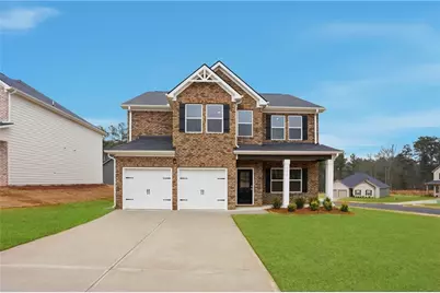 332 Jarrett Street, Fairburn, GA 30213 - Photo 1