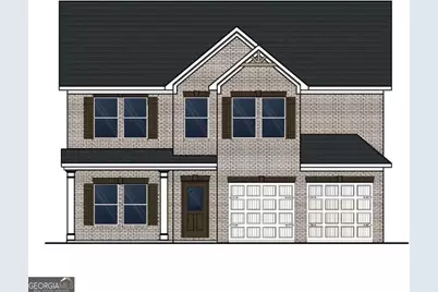 332 Jarrett Street, Fairburn, GA 30213 - Photo 1