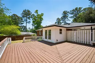 2662 Fox Hills Dr, Decatur, GA 30033 - Photo 21