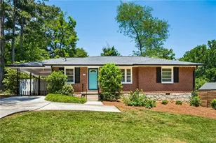 2662 Fox Hills Dr, Decatur, GA 30033 - Photo 1