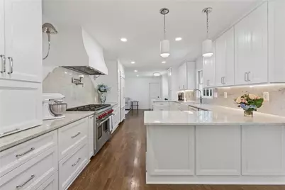 4310 Conway Valley Court NW, Atlanta, GA 30327 - Photo 5