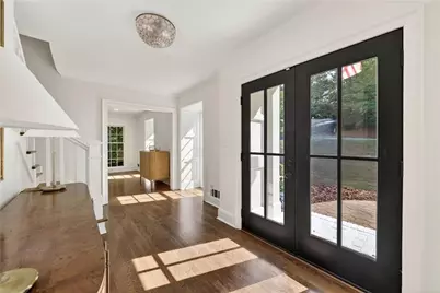4310 Conway Valley Court NW, Atlanta, GA 30327 - Photo 3