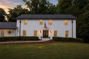 4310 Conway Valley Ct NW, Atlanta, GA 30327 - Photo 1