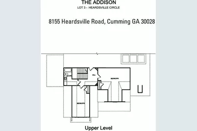 8155 Heardsville Court, Cumming, GA 30028 - Photo 49
