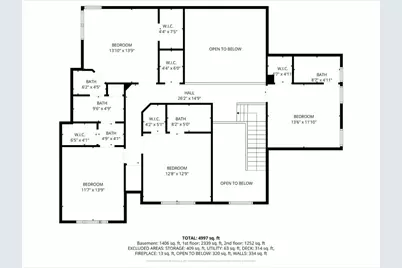 880 Randall Court NW, Marietta, GA 30064 - Photo 43