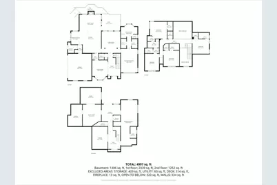 880 Randall Court NW, Marietta, GA 30064 - Photo 45