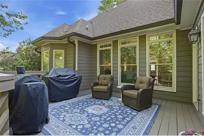 880 Randall Court NW, Marietta, GA 30064 - Photo 37