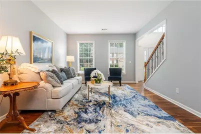 708 Waveland Drive, Woodstock, GA 30189 - Photo 11