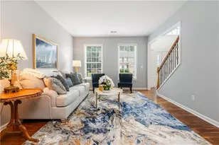708 Waveland Dr, Woodstock, GA 30189 - Photo 11