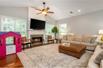 708 Waveland Drive, Woodstock, GA 30189 - Photo 15