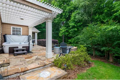 708 Waveland Drive, Woodstock, GA 30189 - Photo 35