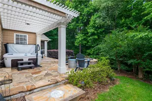 708 Waveland Dr, Woodstock, GA 30189 - Photo 35