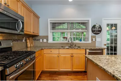 708 Waveland Drive, Woodstock, GA 30189 - Photo 19
