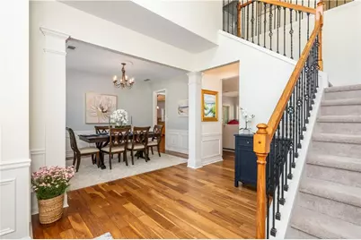 708 Waveland Drive, Woodstock, GA 30189 - Photo 9